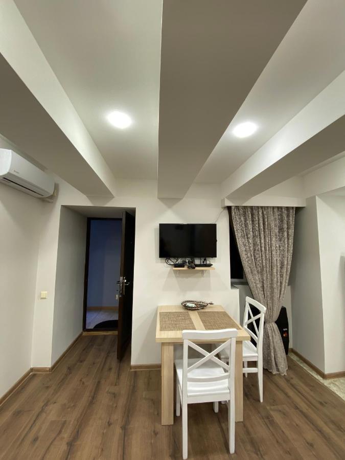 Апартаменты Rusudana's House