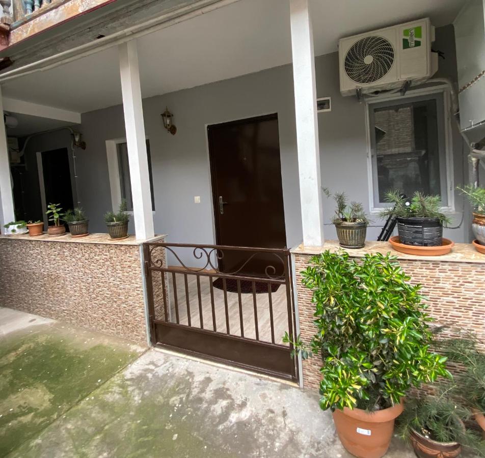 Апартаменты Rusudana's House *