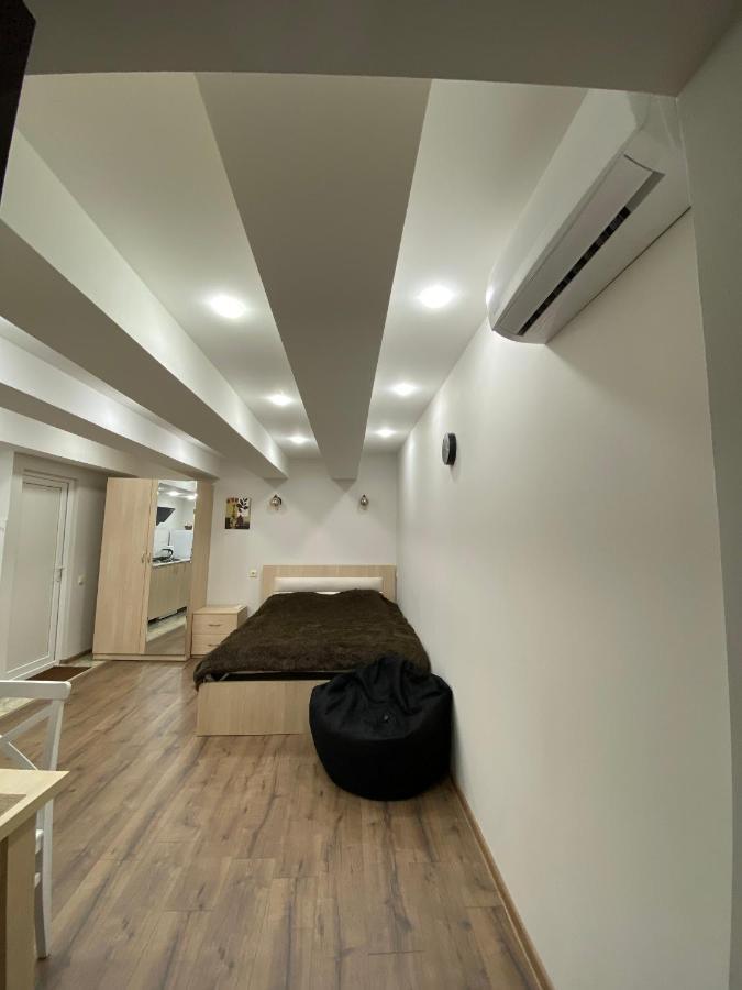 Апартаменты Rusudana's House Тбилиси