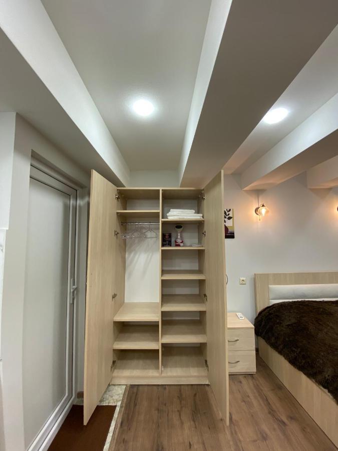 Rusudana's House Апартаменты