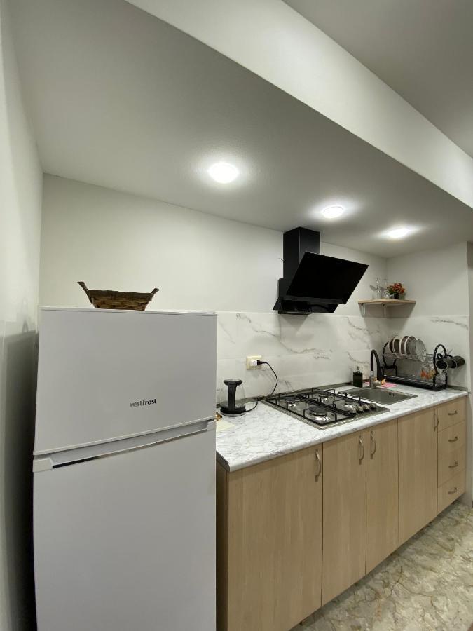 Апартаменты Rusudana's House Тбилиси